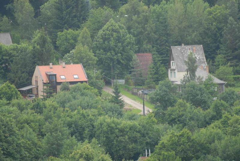 Kétkerék Vendégház - a mátrai szállás Matraszentlaszlo Exterior foto