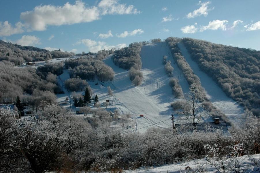 Kétkerék Vendégház - a mátrai szállás Matraszentlaszlo Exterior foto